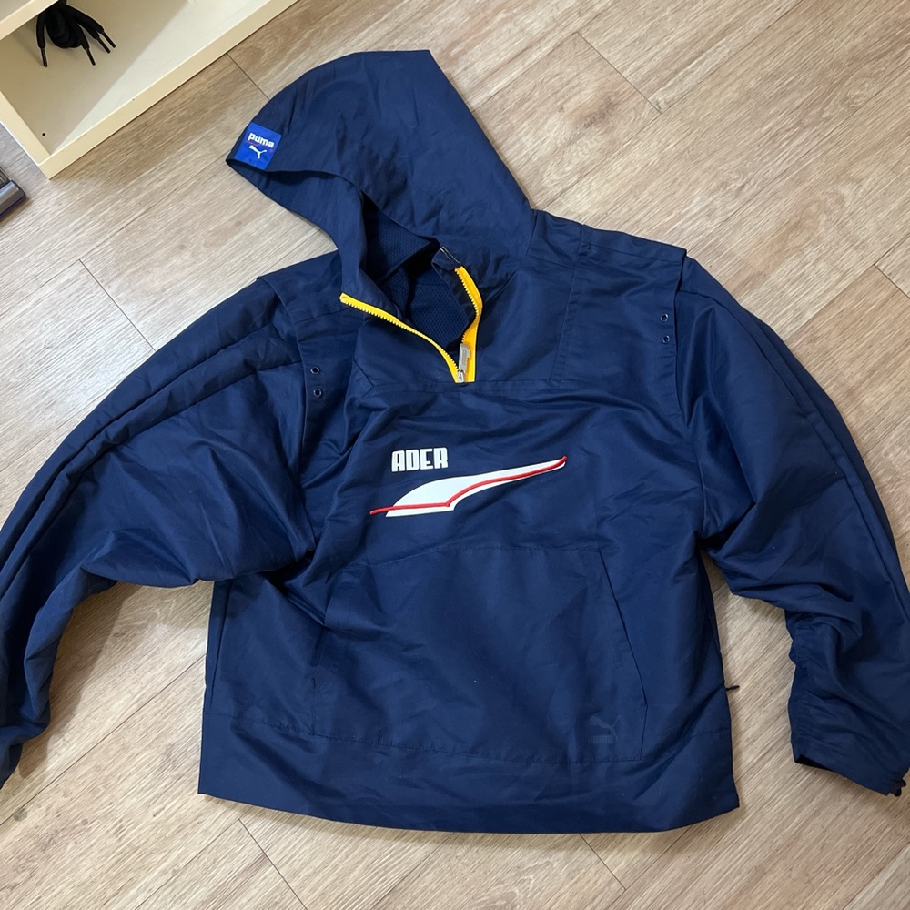 Ader Error by Puma jacket